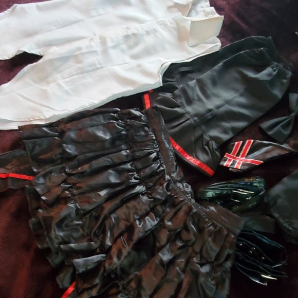 Mikuru Asahina (The Melancholy of Haruhi Suzumiya) - Picture 2 of 4